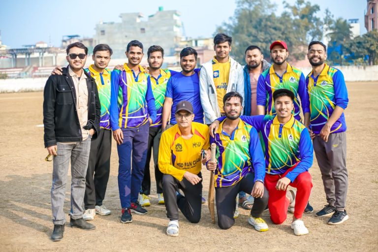 इम्प्रुभिङ्ग क्लबलाई हराउँदै एम. एस धोनी फ्यान क्लब विजयी
