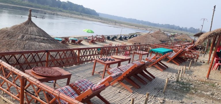 ‘भ्यालेन्टाइन डे’ को अवसरमा सौराहामा खाना महोत्सव हुने