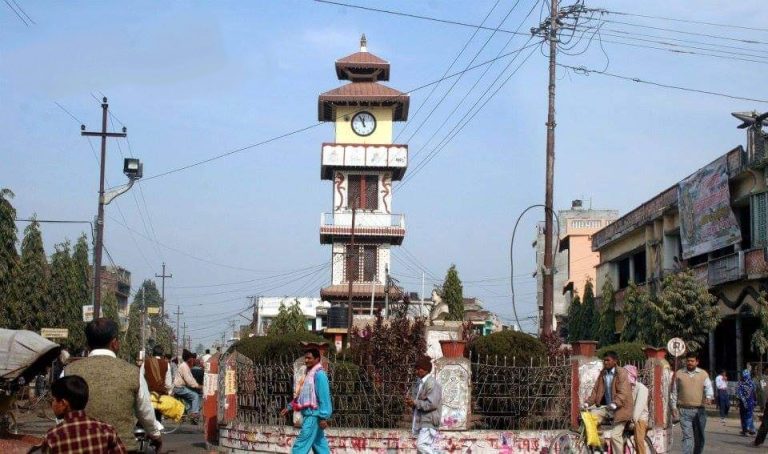 सेनिटरी प्याड खरिदमा भ्रष्टाचार गरेको आरोपमा कलैया उपमहानगरविरुद्ध मुद्दा दायर