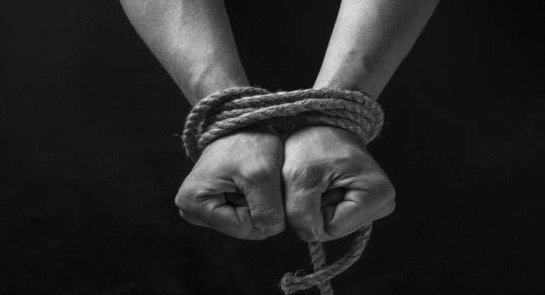 महिलालाई अपहरण गरेर बन्धक बनाएको खबर, प्रहरी घटनास्थलमा पुग्दै
