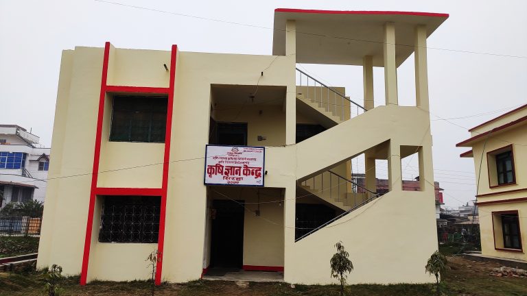 अनुदानमा ट्र्याक्टर मिलाइदिने भन्दै लाखौँ रकम असुलेर करारका कास फरार