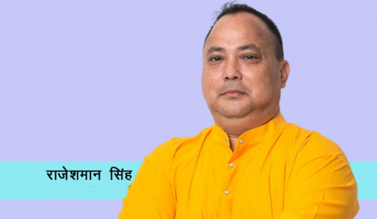 मेन रोडको विषयलाई अदालतले अनिर्णयको बन्दी बनाएको छ : महानगर प्रमुख सिंह