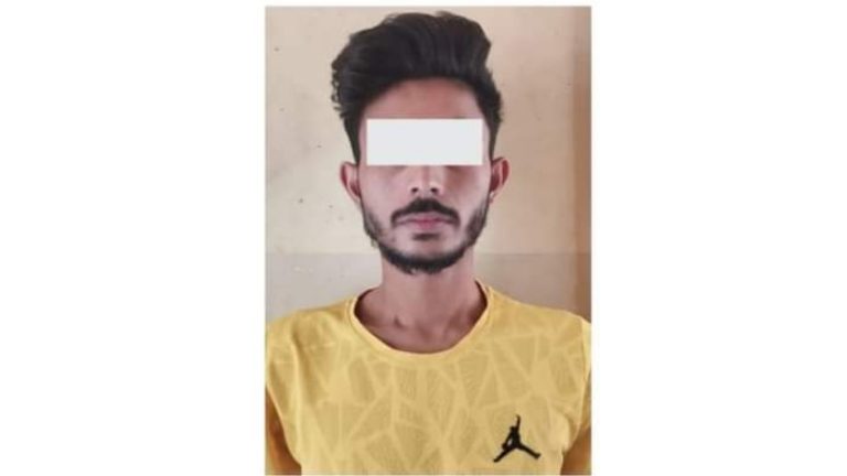 कारागारमा रहेकाहरूलाई छुटाईदिन्छु भनी आफन्तसंग १७ लाख रुपैयाँ ठग्ने युवक पक्राउ
