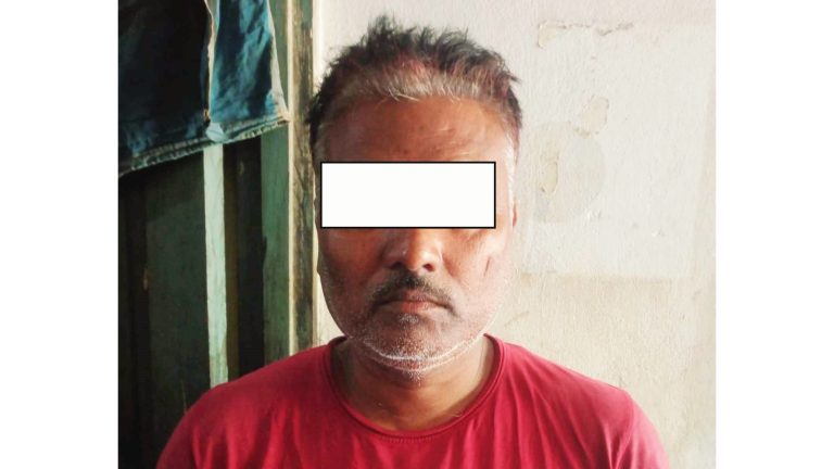 गोली हानी हत्या गरेर फरार रहदै आएका विनोद १७ वर्षपछि पक्राउ