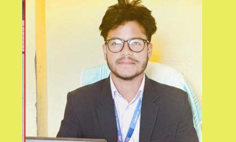 नायब सुब्बा सिआइबीको हिरासतमा 