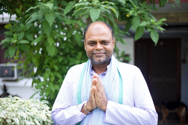 वीरगन्जका पूर्व मेयर सरावगीले फेरि छाडे पार्टी, एमालेले निष्क्रिय बनाएको आरोप