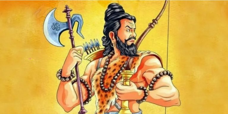 आज परशुराम जयन्ती मनाइँदै