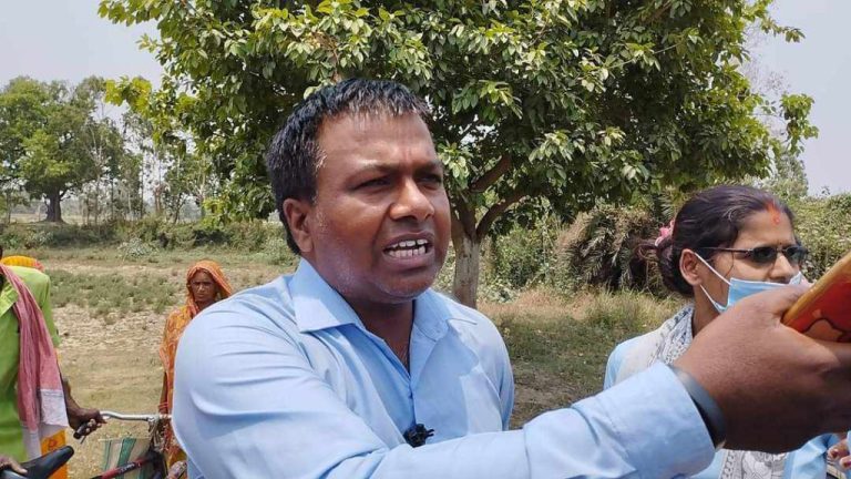 जनकपुरमा दिनदहाडै पेस्तोल देखाएर सहकारी कर्मचारीबाट ८० लाख रुपैयाँ लुटियो