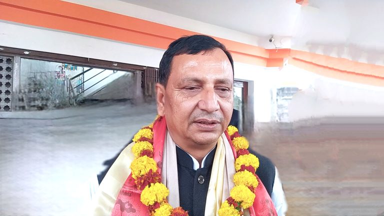 मधेशका मुख्यमन्त्री यादव आज पाँचौ पटक विश्वासको मत लिँदै