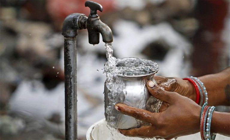 खानेपानीमा कर लगाउने सरकारको तयारी