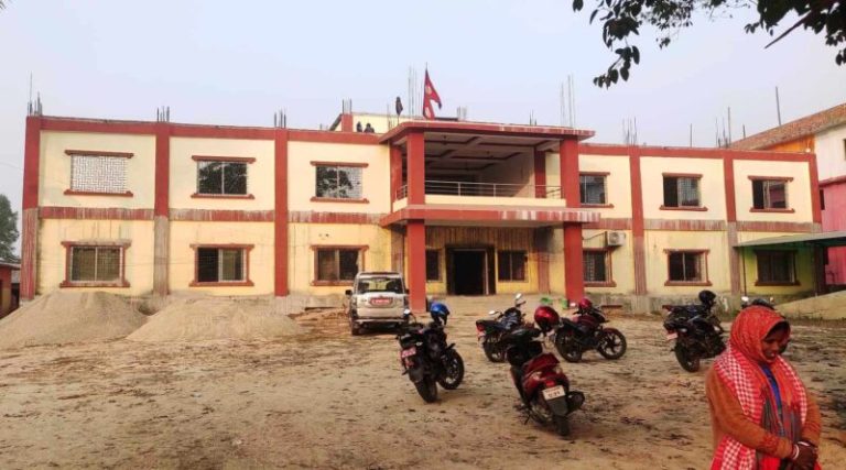 सफ्टवेयर खरिदमा अनियमितता