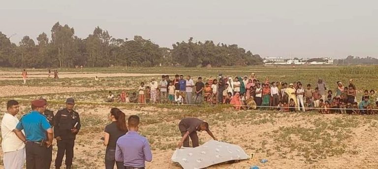 रौतहटमा एक भारतीय नागरिकको घाँटी रेटेर हत्या गरिएको अवस्थामा शव फेला