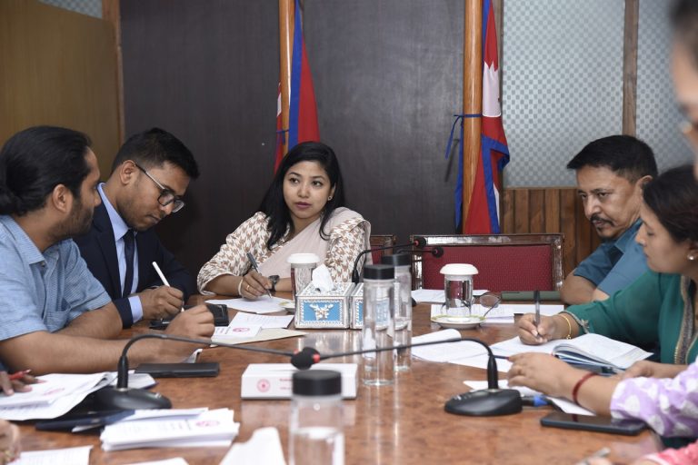 जोखिममा रहेका ३७ जना बालबालिकाको उद्धार