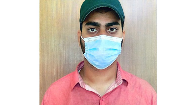 भारतीय प्रहरीको मस्टवान्टेड सुचिमा रहेका जैसवाल रौतहटबाट पक्राउ