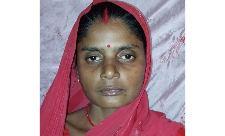 एक सातादेखि बेपत्ता रुवीको हत्या भएको खुलासा