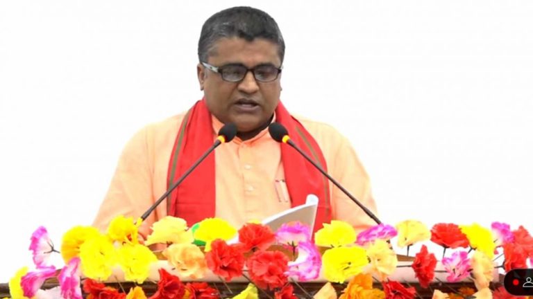 मधेश प्रदेशको बजेट ४३ अर्ब ८९ करोड २१ लाख ७० हजार