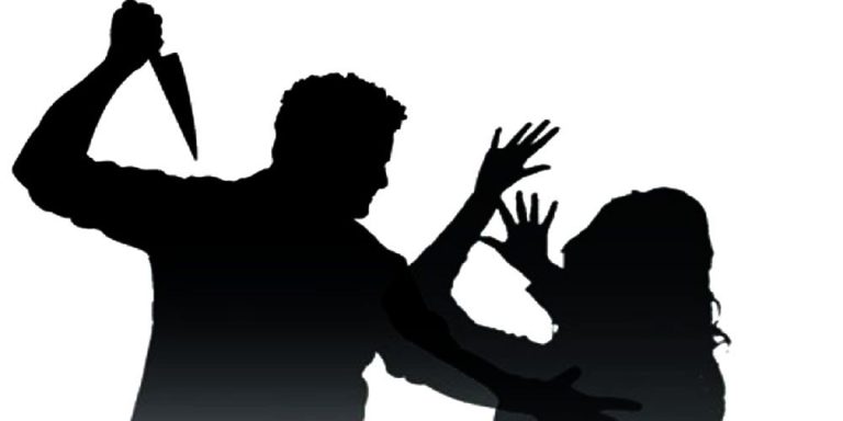 परपुरुषसँग देखेपछि सेनाका अमल्दारले गरे श्रीमतीको हत्या, प्रेमीलाई बनाए घाइते