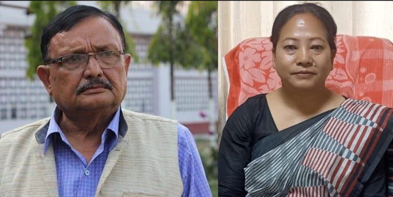 समर्थन फिर्ता लिँदै मधेस सरकारबाट बाहिरियो नेकपा एस