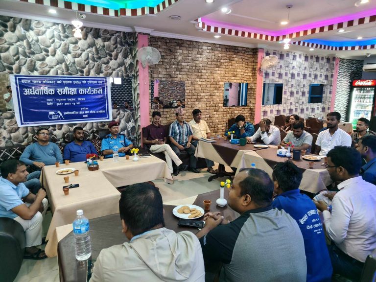 मानव अधिकार उल्लंघनको घटनामा प्रहरीले बेवास्ता गरेको गुनासो