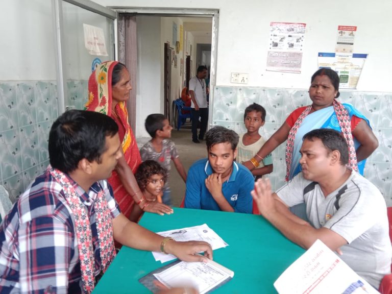 मानसिक स्वास्थ्य शिविरबाट ९० जना लाभान्वित