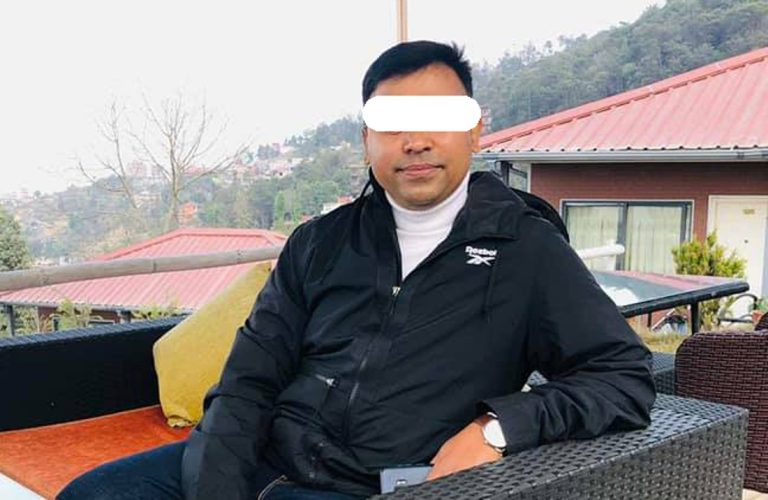 बालिका बलात्कार आरोपमा इन्स्पेक्टर शिवाकोटी पुर्पक्षका लागि थुनामा