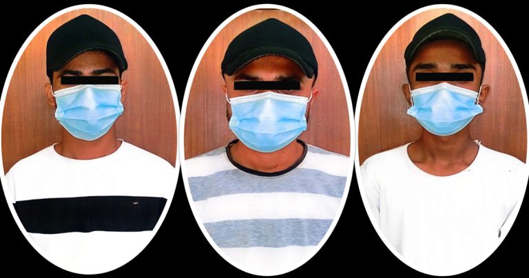 रौतहटमा छुरा प्रहार गर्ने तीन जना पक्राउ