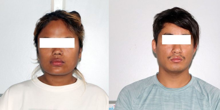 ‘हनी ट्रयाप’ मा पारेर एक करोड ‘बार्गेनिङ’, युवतीसहित दुई जना पक्राउ