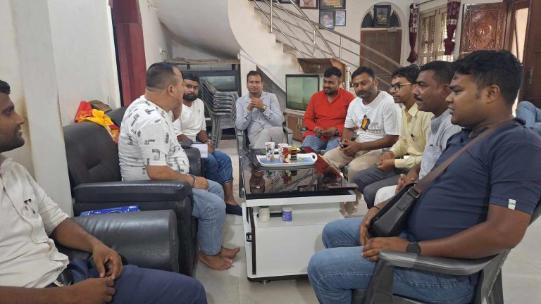 लाेककल्याणकारी विज्ञापनकाे भुक्तानी गर्न मेयर सिंहले दिए निर्देशन
