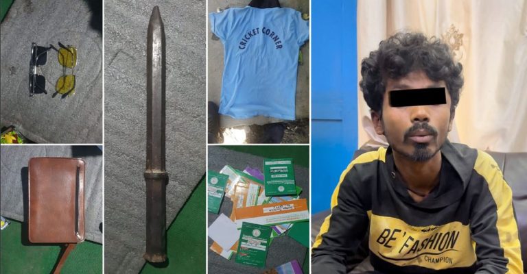 काठमाडौंका स्नुकर सञ्चालकको हत्या आरोपमा बाराका २२ वर्षीय एमके पक्राउ