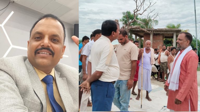 पालिका अध्यक्ष बन्न युवा नेता यादवले त्यागे काठमाडौं मोह, दिए पदबाट राजिनामा