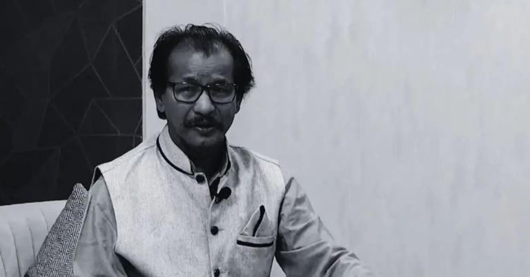 शास्त्रीय सङ्गीतका गुरु गुरुदेव कामतको निधन