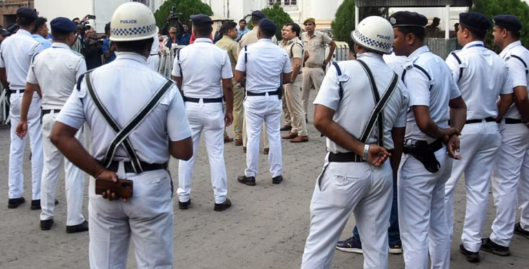 पश्चिम बंगालको मेडिकल कलेजमा महिला डाक्टर अर्धनग्न अवस्थामा मृत भेटिइन्