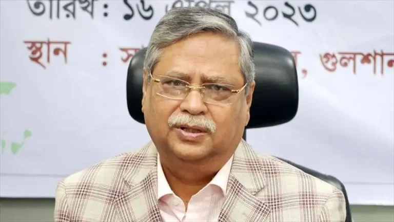 बंगलादेशी राष्ट्रपति शाहबुद्धिनले गरे संसद् भंग