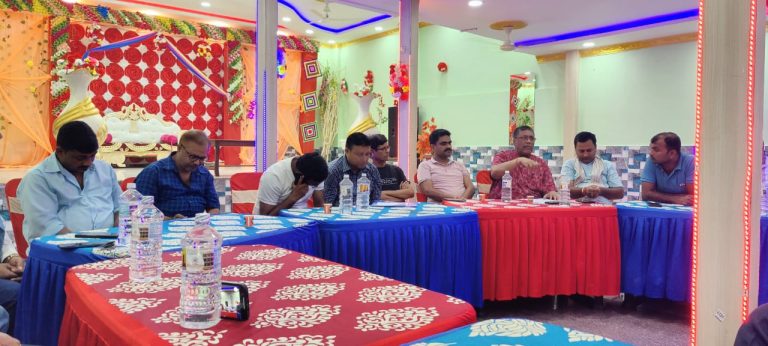 स्वजातियको उत्थानका लागि नेपाल सोनार समाजको पहल जारी