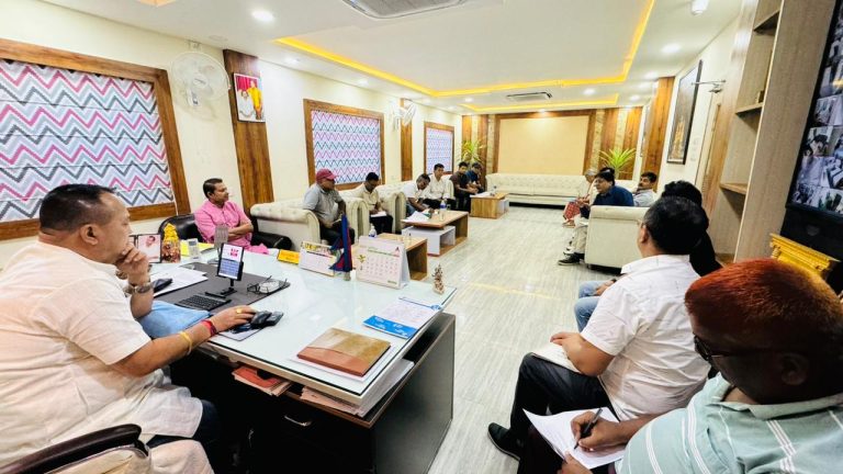महानगरको सबै वडामा सुरक्षित र स्वच्छ खानेपानीको पहुँच सुनिश्चित गरिने