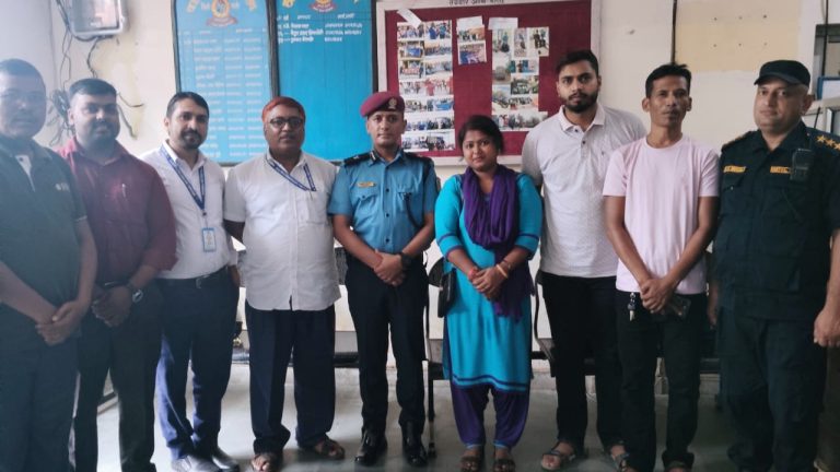 कुशवाहाको संयोजकत्वमा “आत्महत्या न्यूनीकरण तथा व्यवस्थापन” कार्यदल गठन