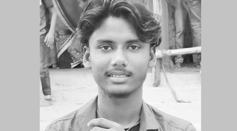 करेन्ट लागेर एक युवकको मृत्यु