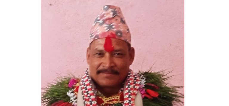 मापसे गरी गाउँपालिका उपाध्यक्षले कुटे आफ्नै कर्मचारी