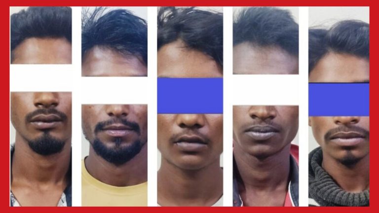 सिरहामा केटीसाथीसँग भेट्न नदिएको निहुमा ‘ड्रग्स’ सेवनकर्ताहरुले गरे आफ्नै साथीको हत्या