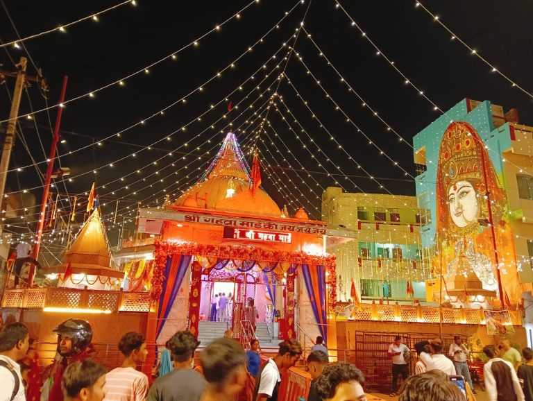 नेपालीको महान् पर्व बडादसैँ सुरुः आज घटस्थापना