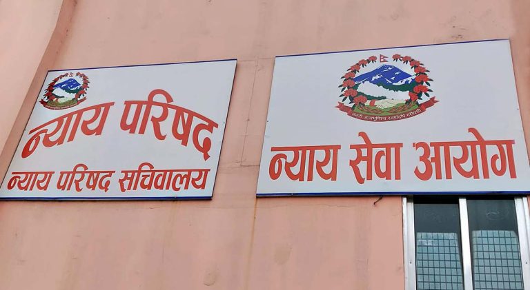 उपनिर्वाचनका लागि मुख्य निर्वाचन अधिकृत र निर्वाचन अधिकृत सिफारिस