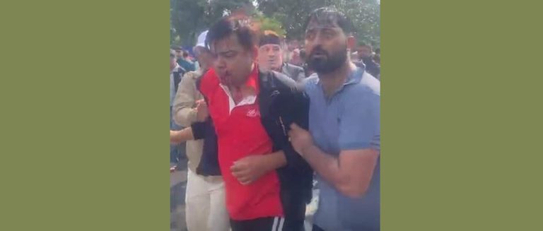 रास्वपा कार्यकर्ताले कुटपिट गरेका युवा आफ्नै पार्टीका पालिका संयोजक रहेको खुलासा