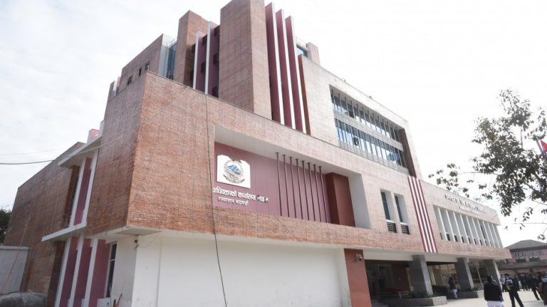 असल चालचलन भएका दुई सय ८५ जना कैदीबन्दीलाई जेल बाहिर राख्न सिफारिश