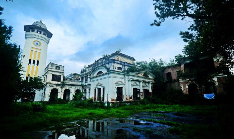घण्टाघरको घडीमा अब मान्छेले दिनुपर्दैन दम !