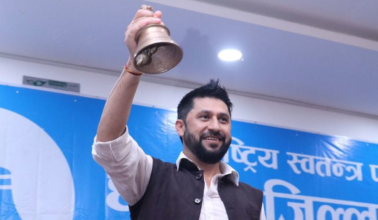 रविविरुद्धको मुद्दा फिर्ता गर्ने निर्णयविरुद्धको रिटमा आज सुनुवाइ