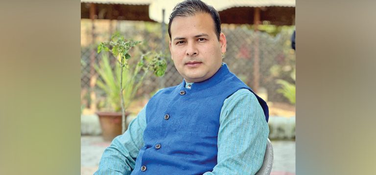भेप मार्फत सुन तस्करी प्रकरणमा महराका छोरासहित ११ जनाविरुद्ध सम्पत्ति शुद्धीकरणमा मुद्दा