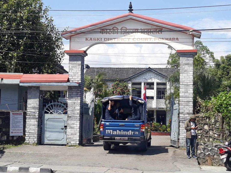 सहकारी ठगी प्रकरणमा आजबाट जाहेरीवालाको बयान