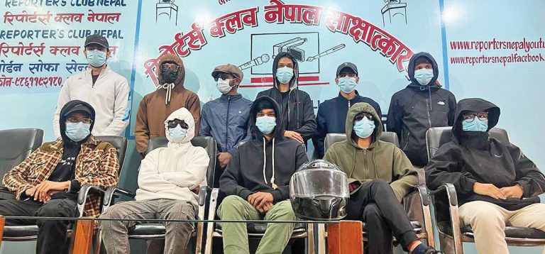 ओडिसामा नेपाली विद्यार्थी मृत्यु प्रकरण : सुरक्षा प्रत्याभूतिपछि मात्र विश्वविद्यालय फर्कन्छौं