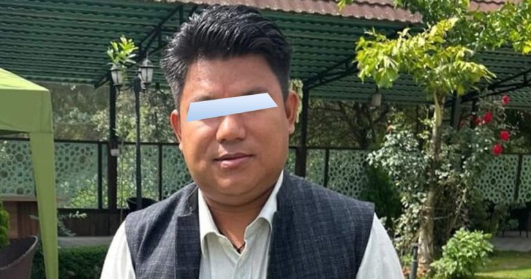 एक अर्ब ठगीको आरोपमा म्याग्दी जिसस प्रमुख थापा पक्राउ