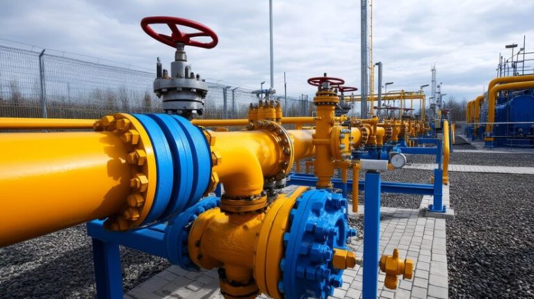 दोस्रो चरणको पेट्रोलिमय पाइपलाइन परियोजना निर्माण शुरू